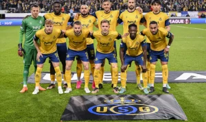 Union Saint-Gilloise Siapkan Kebangkitan Besar di Liga Belgia: Rahasia Sukses yang Mengguncang Musim Ini