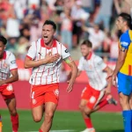 Valencia vs Girona: Drama di Mestalla, Valencia Tundukkan Girona 2-1