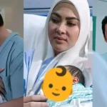 Video Bayi Viral Picu Isu Nissa Sabyan Sudah Melahirkan, Ini Fakta Sebenarnya!