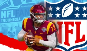 Video Viral Ungkap Drama Draft NFL dan Kehebohan Liga Indonesia: Dari Steelers Hingga Arema