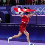 Viktor Axelsen Resmi Umumkan Pensiun: Akhir Karier Gemilang Sang Raja Bulu Tangkis
