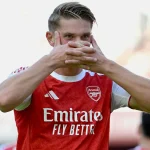 Viktor Gyökeres Cetak Gol Penaltinya, Arsenal Gagal Hindari Kekalahan dari Bournemouth