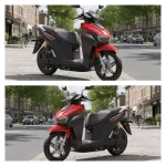 VinFast Viper Luncurkan Skutik Listrik Sporty dengan Fitur TFT dan Smartkey, Harga Terjangkau Bikin Heboh Pasar Indonesia