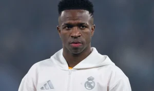 Vinícius Júnior: Dari Bentrokan di Kamar Ganti Madrid hingga Harapan Brazil di Piala Dunia 2026