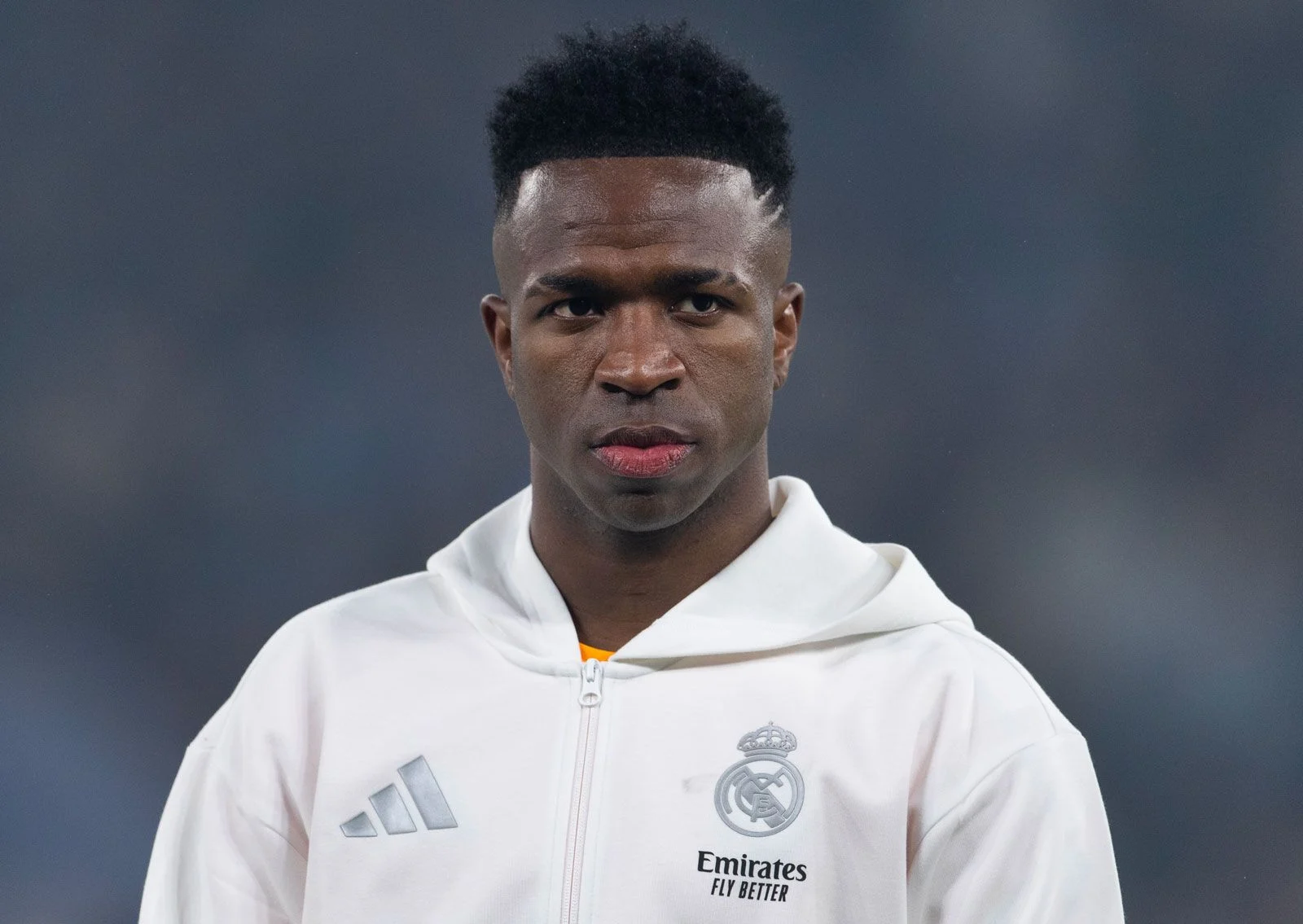 Vinícius Júnior: Dari Bentrokan di Kamar Ganti Madrid hingga Harapan Brazil di Piala Dunia 2026