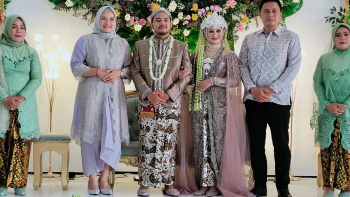 Viral Pernikahan Sesama Jenis di Malang: Intan Anggraeni Akui Tertarik Karena Janji Mobil Mewah dan Rumah