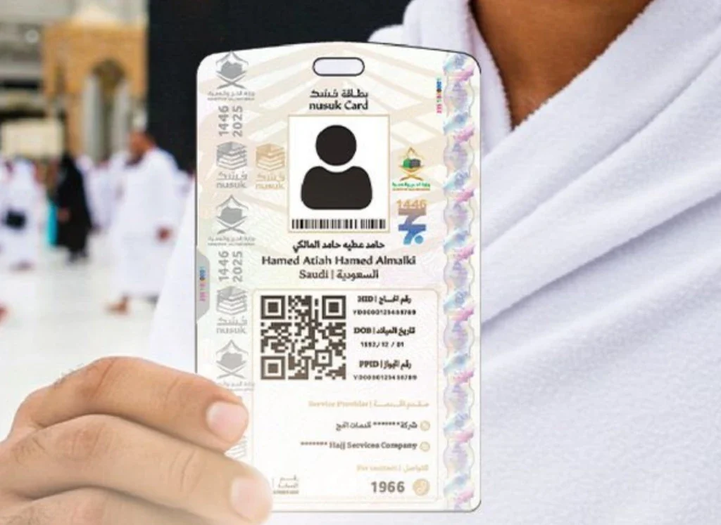 Visa, Kartu Nusuk, dan Kendala Teknis: Menyongsong Haji 2026 Tanpa Hambatan