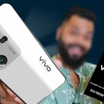 Vivo T5 Pro 5G Siap Guncang Pasar Indonesia dengan Baterai Monster 9.020 mAh dalam Desain Tipis