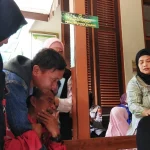 Vonis 3 Tahun Pecah Badai: Keluarga Korban Tongtek Maut di Talun Pati Serang Mobil Tahanan