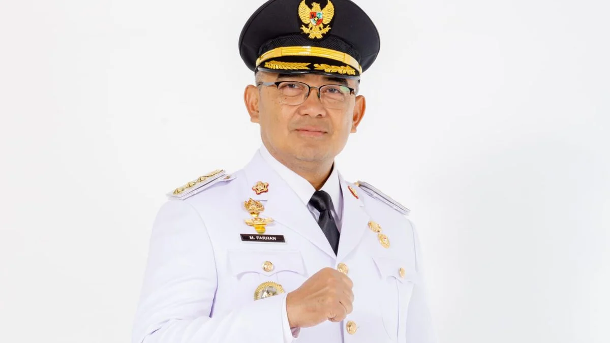 Wali Kota Bandung Farhan Gencar Tingkatkan Kesehatan, Keamanan Stadion, Kebersihan, dan Pendidikan Mental