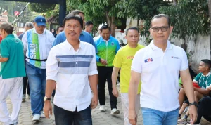 Wali Kota Cirebon dan PT KAI Dilaporkan Polisi atas Dugaan Perusakan Jembatan Rel Kuno Sukalila