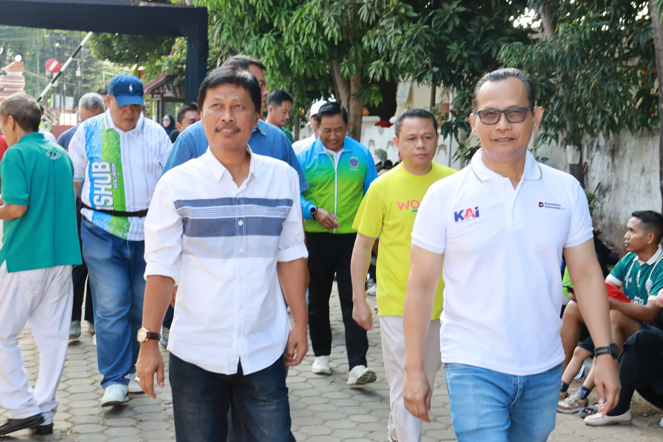 Wali Kota Cirebon dan PT KAI Dilaporkan Polisi atas Dugaan Perusakan Jembatan Rel Kuno Sukalila