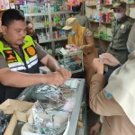 Wanita 37 Tahun Tertangkap Jual Obat Keras di Jakarta Timur, Bukti Bervariasi dan Berlimpah