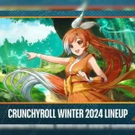 Warrior Princess dan Barbaric King: Jadwal Rilis Episode Baru di Crunchyroll dan Detail Fantasi Epik yang Mengguncang Penggemar Anime