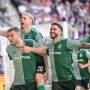Werder Bremen Menangkan Derbi Utara dengan Kartu Merah, Mengguncang Papan Klasemen Bundesliga