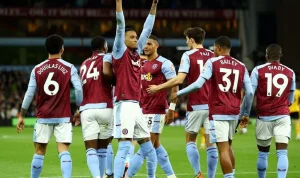 West Ham United Raih Kemenangan Dramatis 2-1 atas Everton, Selamatkan Dari Zona Degradasi