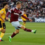 West Ham vs Wolves: Pertarungan Kritis di Zona Degradasi Premier League
