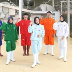 Widodo Makmur Tekan Rugi 60% di 2025, Siap Ganda Modal dengan Rights Issue 8,5 Miliar Saham