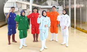 Widodo Makmur Tekan Rugi 60% di 2025, Siap Ganda Modal dengan Rights Issue 8,5 Miliar Saham