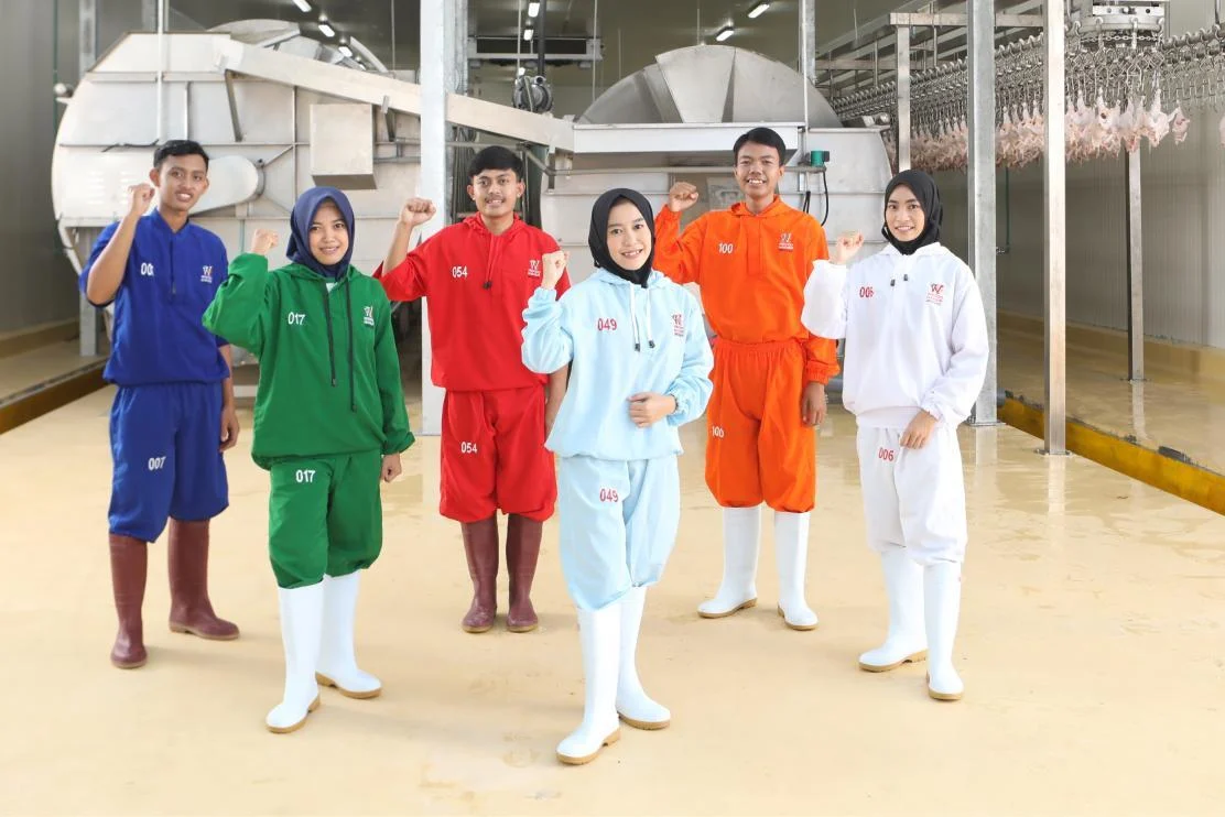 Widodo Makmur Tekan Rugi 60% di 2025, Siap Ganda Modal dengan Rights Issue 8,5 Miliar Saham