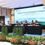 WIKA Capai Kesepakatan Strategis dengan Pemegang Obligasi dan Sukuk dalam RUPO-RUPSU