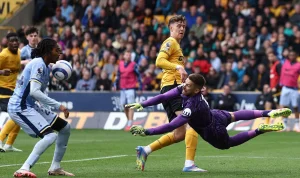 Wolves vs Tottenham: Pertarungan Krusial di Molineux, Siapa yang Akan Menang?
