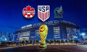 World Cup 2026: Harga Tiket Mewah, Bintang Baru, dan Kontroversi Harga yang Memicu Kemarahan Penggemar
