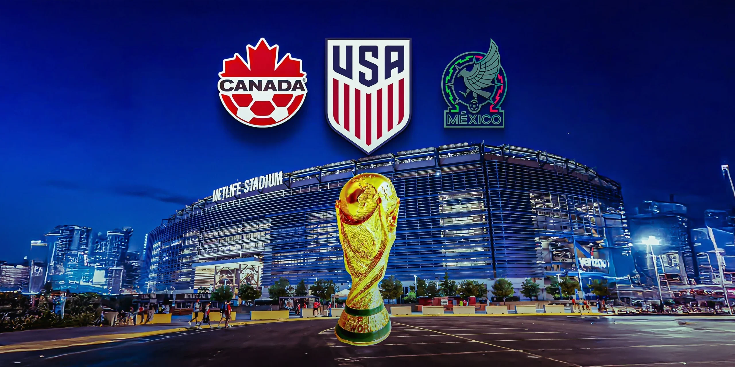 World Cup 2026: Harga Tiket Mewah, Bintang Baru, dan Kontroversi Harga yang Memicu Kemarahan Penggemar