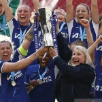 WSL 2024: Kejutan Brighton dan Dominasi Chelsea Guncang Panggung Liga Super Wanita