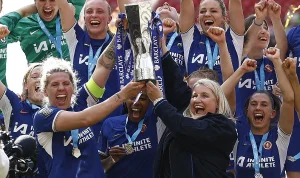 WSL 2024: Kejutan Brighton dan Dominasi Chelsea Guncang Panggung Liga Super Wanita