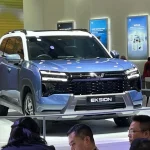 Wuling Eksion Diluncurkan di Bali: SUV 7‑Seater Canggih Pilihan EV dan PHEV untuk Keluarga Modern