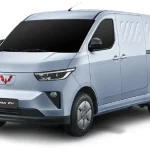 Wuling Guncang GIICOMVEC 2026 dengan Formo Max & Mitra EV: Solusi Niaga Ramah Lingkungan untuk Indonesia