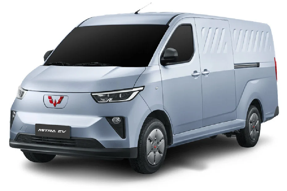 Wuling Guncang GIICOMVEC 2026 dengan Formo Max & Mitra EV: Solusi Niaga Ramah Lingkungan untuk Indonesia