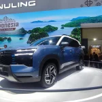 Wuling Guncang Industri Otomotif Indonesia: Inovasi EV, Penghargaan Digital, dan Peluncuran Eksion Sebelum GIIAS 2026