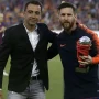 Xavi Ungkap Rencana Kembalinya Messi & Bintang Muda Yamal yang Bisa Menggantikan Legenda