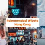 Xaviera Putri Nikmati Liburan Seru di Hong Kong, Dorong Tren Wisata Selebriti Asia