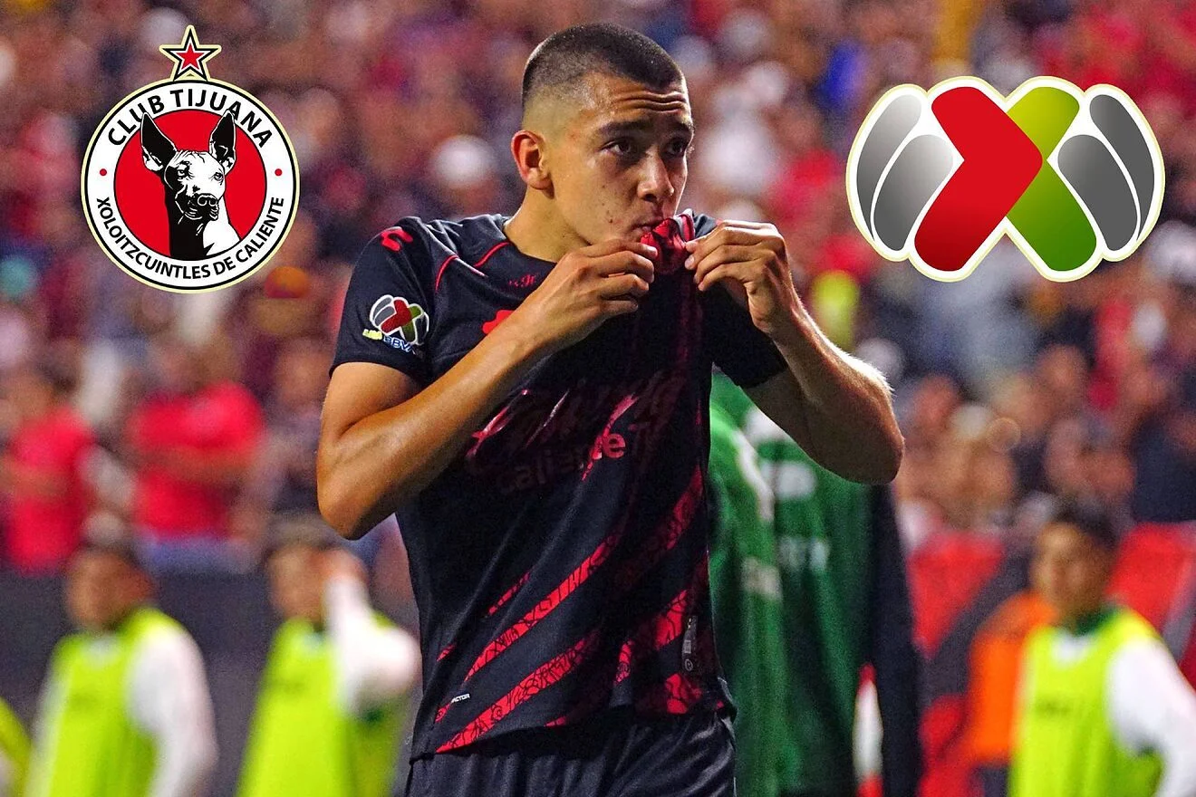 Xolos Tijuana Raih Kemenangan Tipis 2-1 atas Bravos de Juárez, Gilberto Mora Kembali Bersinar di Liga MX