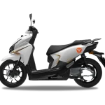 Yadea Velax: Motor Listrik Rp19 Juta Siap Jadi Pilihan Kerja dengan Jarak Tempuh 150 Km