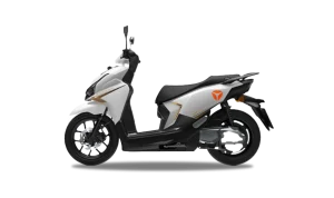 Yadea Velax: Motor Listrik Rp19 Juta Siap Jadi Pilihan Kerja dengan Jarak Tempuh 150 Km