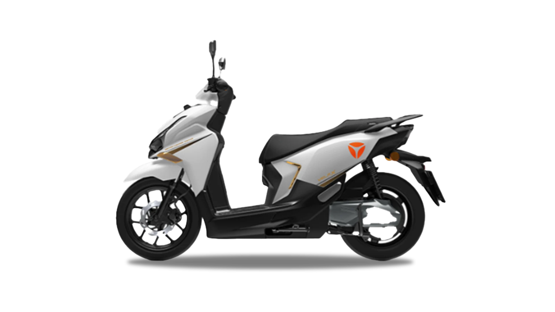 Yadea Velax: Motor Listrik Rp19 Juta Siap Jadi Pilihan Kerja dengan Jarak Tempuh 150 Km