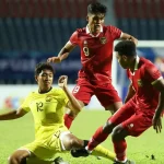 Yohanes Kandaimu Raih Pengalaman di Malaysia, Harap Dilirik Timnas Indonesia