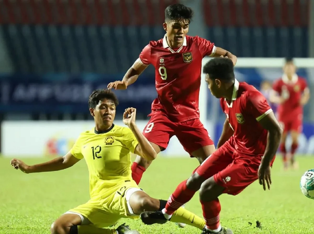 Yohanes Kandaimu Raih Pengalaman di Malaysia, Harap Dilirik Timnas Indonesia