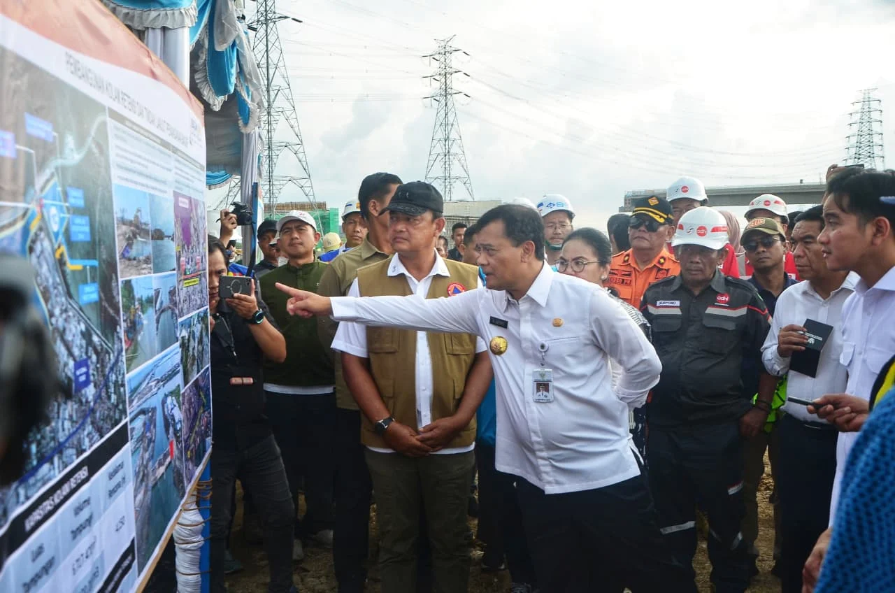 Yusril Buka Pintu Hakim Ad Hoc: Wapres Gibran Dorong Penanganan Kasus Air Keras Andrie di MA
