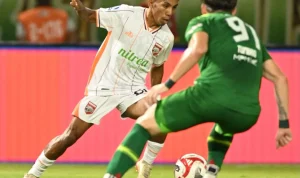 Zamalek Gagal Kalahkan ENPPI, Namun Semangat Juara Tetap Membara di Puncak Kompetisi