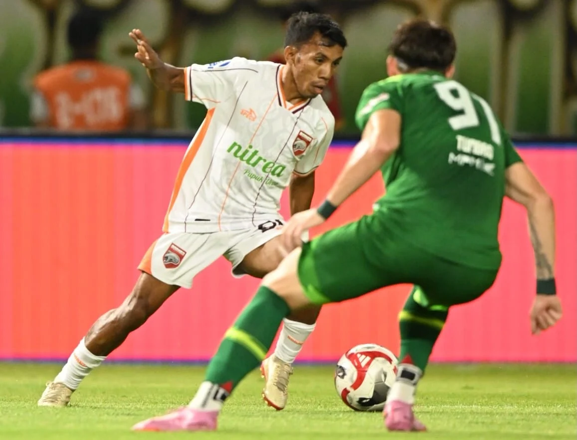 Zamalek Gagal Kalahkan ENPPI, Namun Semangat Juara Tetap Membara di Puncak Kompetisi