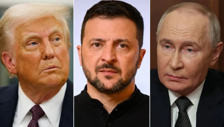 Zelenskyy Tawarkan Gencatan Senjata Energi; Ukraina Tuding Rusia Bantu Iran Target Fasilitas Energi Israel