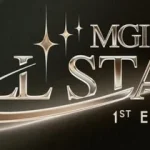 Zhou Peiyue Bawa Pesona Bidadari China di MGI All Stars 2026, 7 Potret Memukau yang Membuat Dunia Terkagum