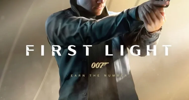 007 First Light: Game Baru James Bond yang Siap Menggelegar