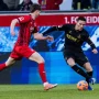 1. FC Köln Kehilangan Pertandingan Melawan Heidenheim