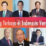10 Orang Terkaya di Indonesia Versi Forbes Mei 2026: Kisah Sukses dan Inovasi